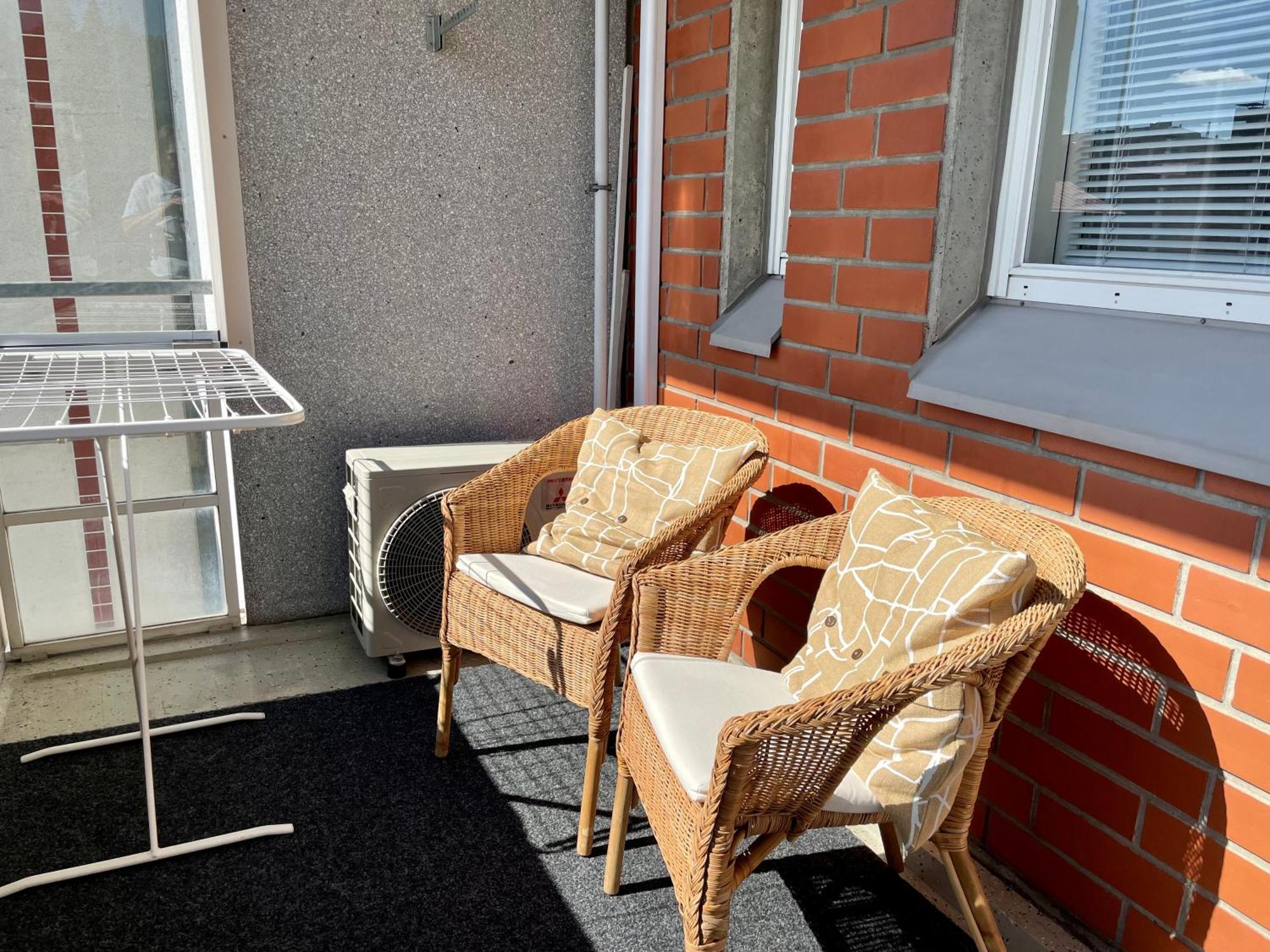 Kotimaailma Apartments Lahti Exterior foto