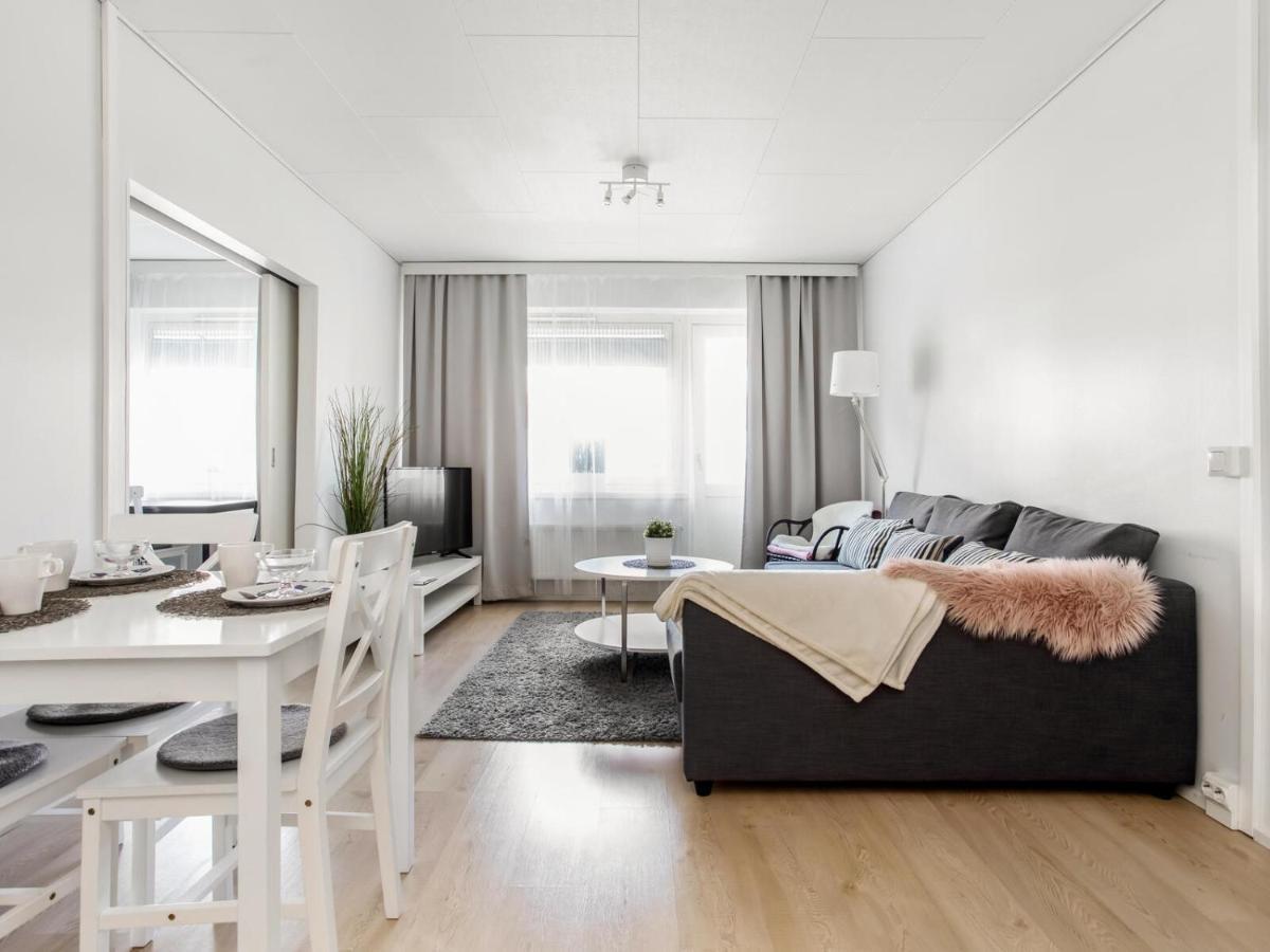 Kotimaailma Apartments Lahti Exterior foto